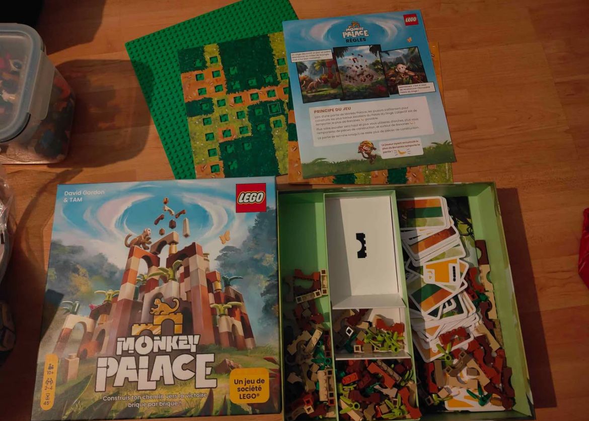 Lego Baukästen: Lot lego sets – Gebraucht aus Chavannes-Renens von fil_r27s 6