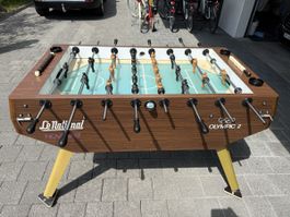 Tischfussball Gerlando Le National Olympic 2 Challenger