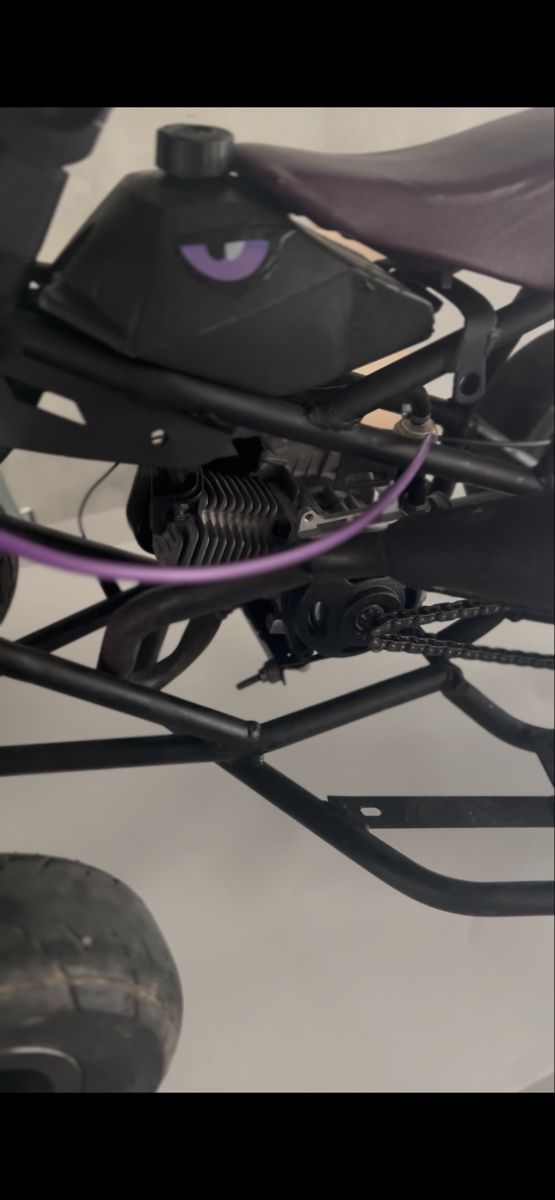Mini Quad: Mini Quad – Usato da Bellmund venduto da Angel087 2