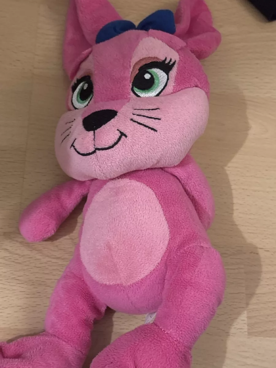 Migros Jouets: Plüschtier – D'occasion à Buchs ZH par els_mgj9