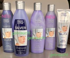 Swiss-o-Par Silber Shampoo