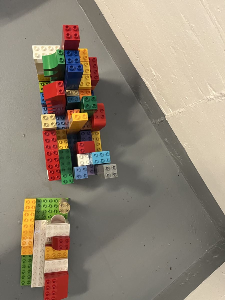 Lego Kit di costruzioni: Diverse LEGO Duplo Teile – Usato da Dielsdorf venduto da smeh11 4