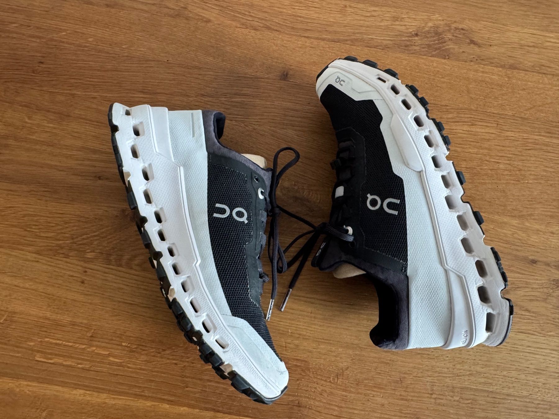 On Scarpe da donna: On Schuhe 37.5 – Usato da Frauenfeld venduto da dilili 2