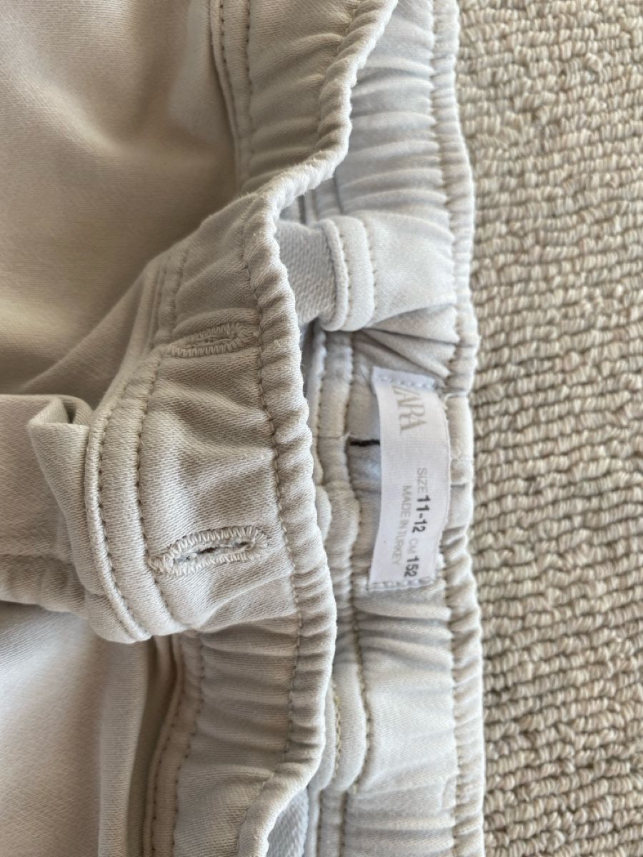 Zara Pantaloni: Cargohose Gr. 152 – Usato da Illnau venduto da Dodo115 1