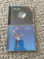 2x Chris Rea (The Road To Hell+The Blue Cafe)
