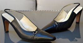 Pumps Salvatore Ferragamo . 38 / 7,5