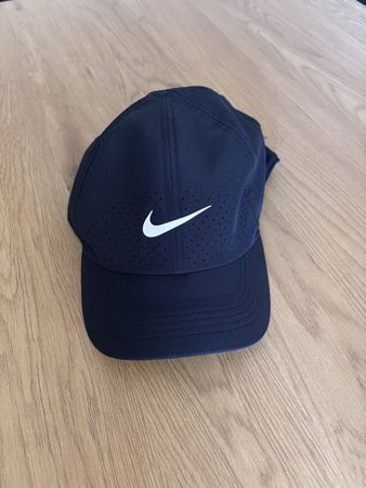 Cap running Nike