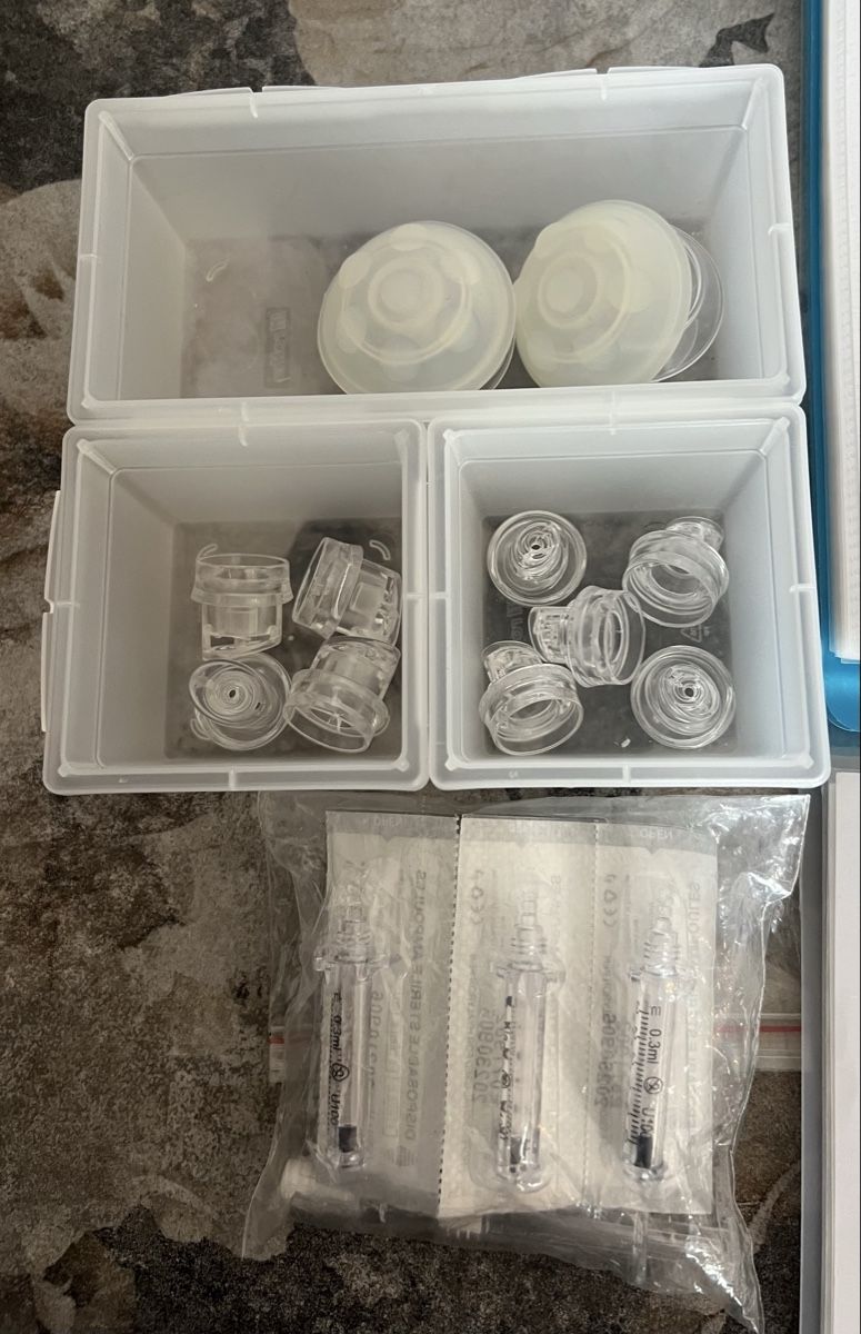 Gesichtspflege: Hydra Beauty Kosmetik Gerät, SHR Germany – Gebraucht aus Birmensdorf ZH von FG11 8