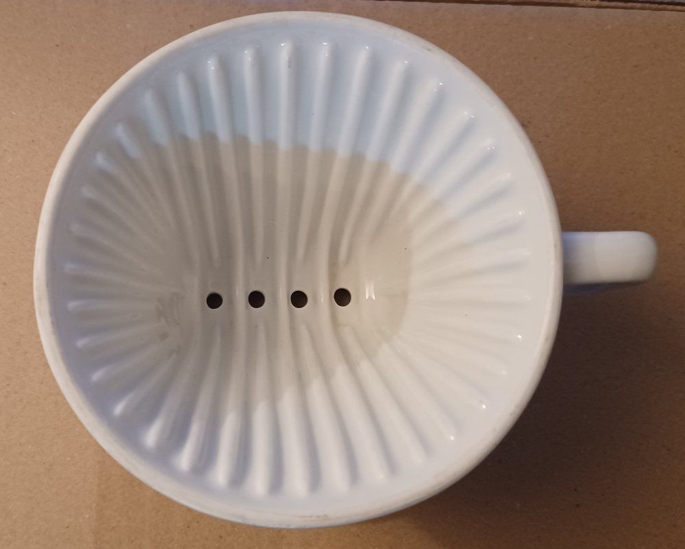 Altro per la casa: Melitta Filter 101 -F05 – Usato da Morges venduto da vimajes12 1