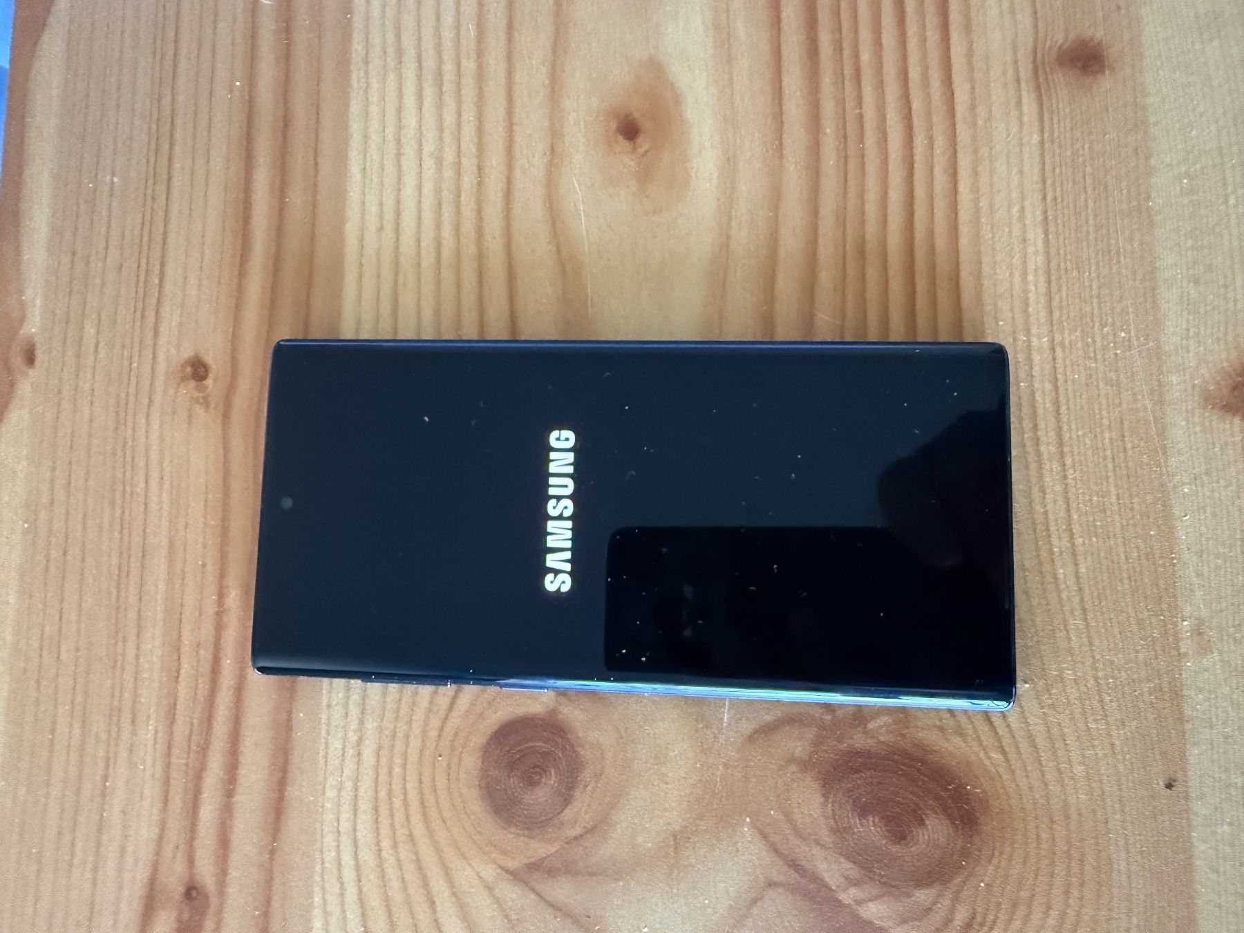 Samsung Telefoni cellulari / Smartphones: Samsung galaxy note 10 – Usato da Le Grand-Saconnex venduto da mordjane1996 2