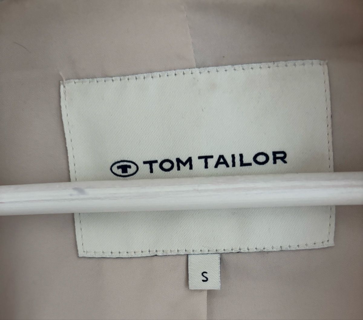 Tom Tailor Cappotti: Mantel von Tom Tailor – Usato da Schaffhausen venduto da Atlas110 2