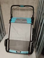 Thule Sport Chariot Sport 2-Sitzer Veloanhänger