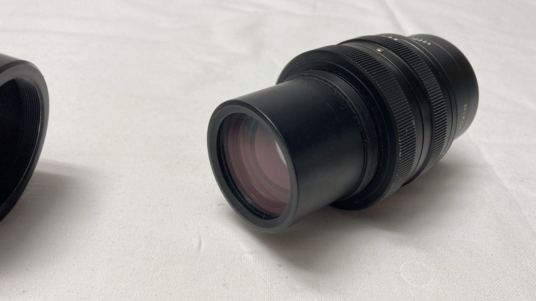 Nikkor Obiettivi: Printing-NIKKOR 95mm 1:2.8 Objektiv – Usato da Dietikon venduto da Rima57 5