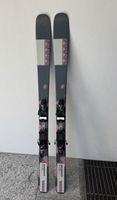 K2 MINDBENDER 90C W 163cm with S/LAB binding - used 5 times