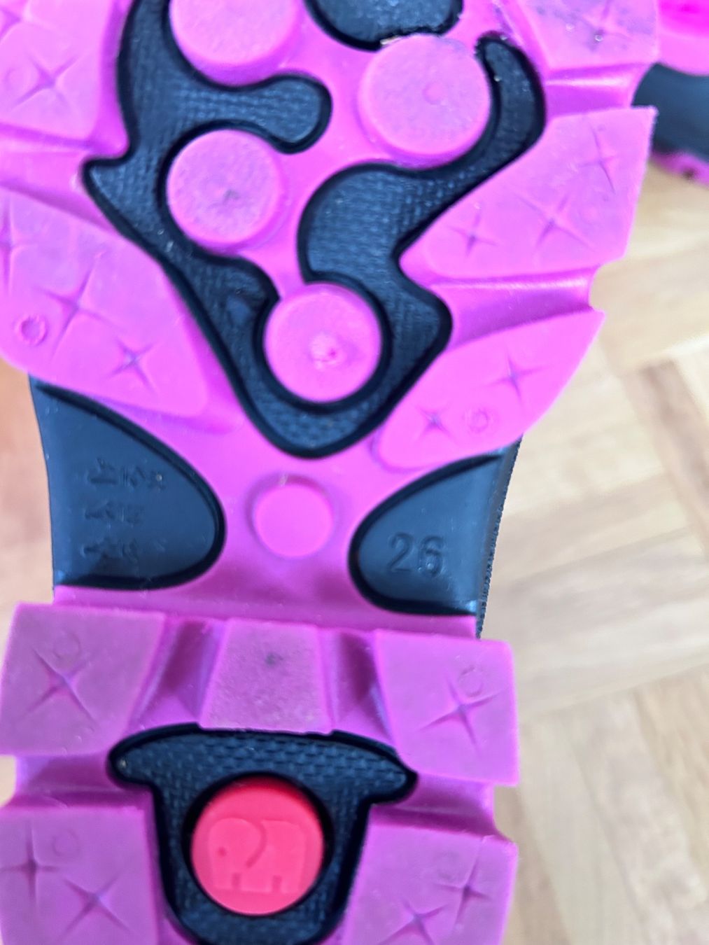 Elefanten Scarpe per ragazzi: Winterstiefel Kinder – Usato da Affoltern am Albis venduto da dor_d289 1