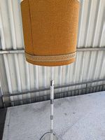 Verkaufsanzeige ? Vintage Stehlampe OMEGA LAG