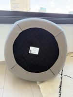 B&B Italia Fat-Sofa Pouf by Patricia Urquiola – Wollstoff he