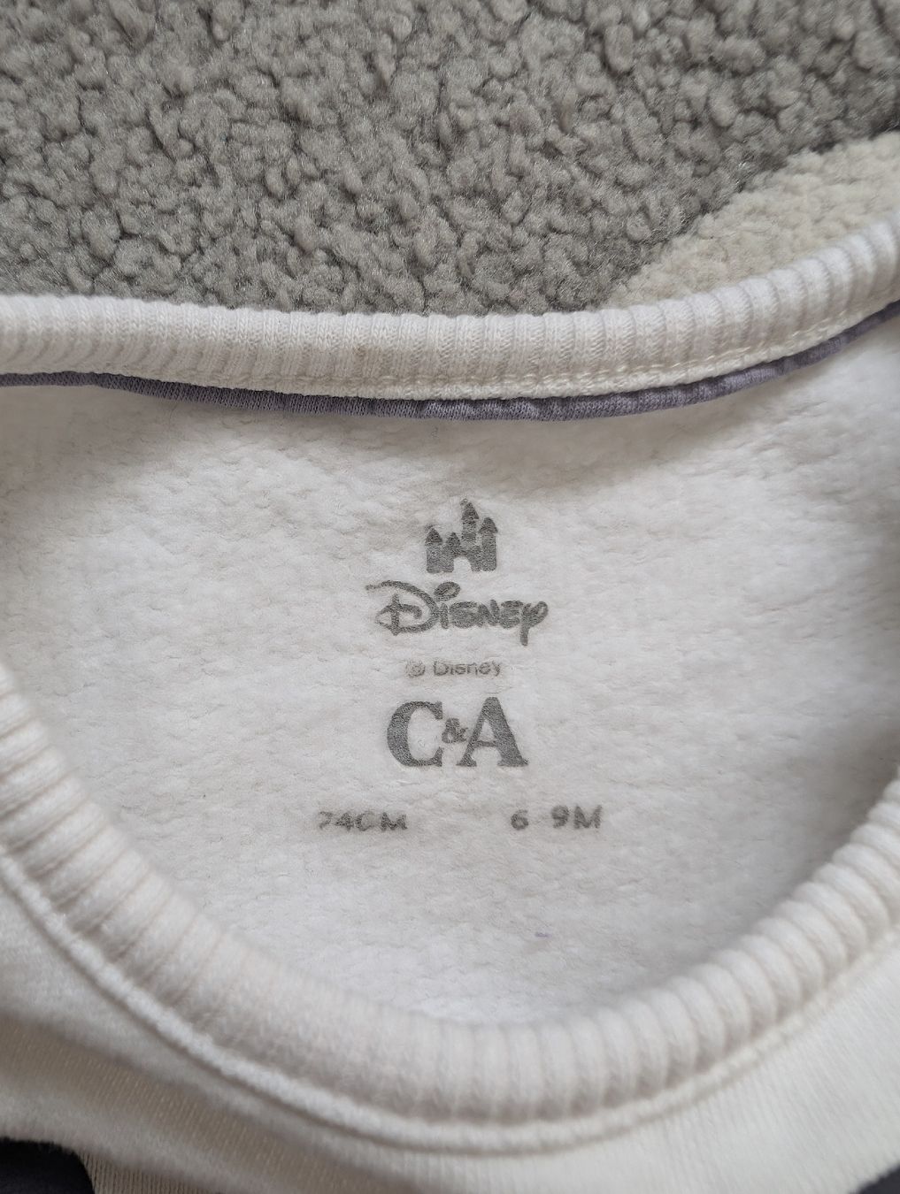 C&A Kleiderpakete & -sets: !! Neu !! - Disney Mickey Mouse Set, Gr. 74 – Neu (gemäss Beschreibung) aus Alberswil von __colafroeschli__ 1