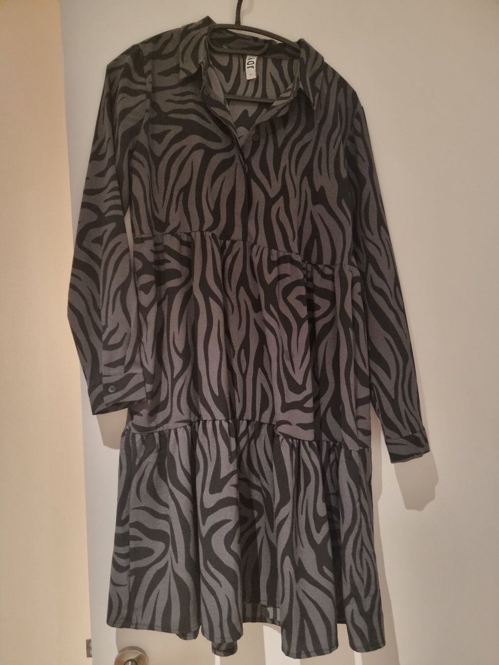 Vestiti: JDY Blusenkleid, 34 – Usato da Buttikon SZ venduto da Limo180 1