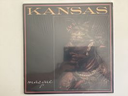 Kansas LP - Masque