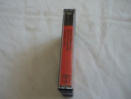 MC Kassette Rarität - Die 3 Fragezeichen CH Dialekt - Löwe