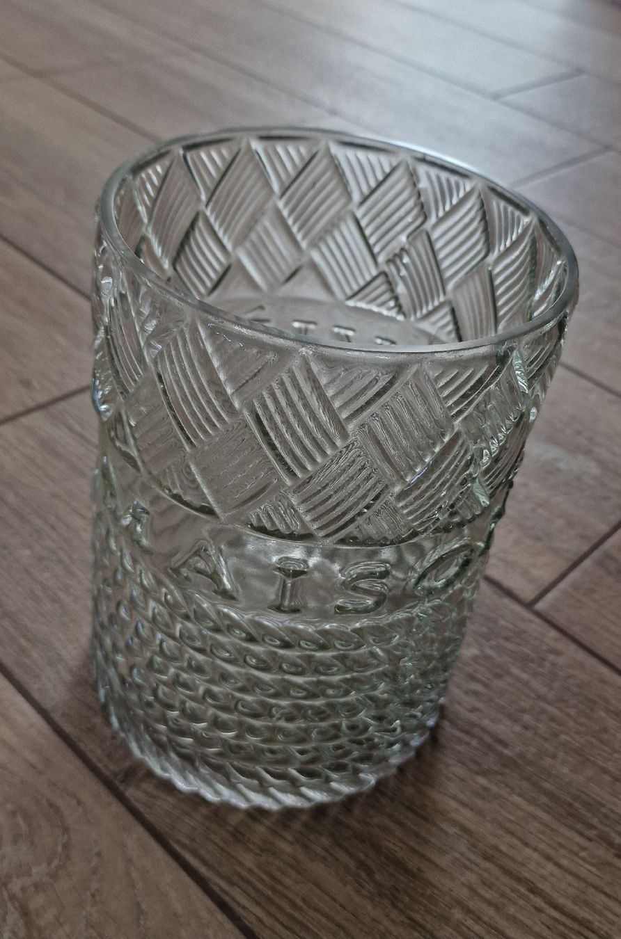 Riviera Maison Alle Dekorationen: Riviera Maison Deko Glas – Gebraucht aus Suhr von Sbume 1