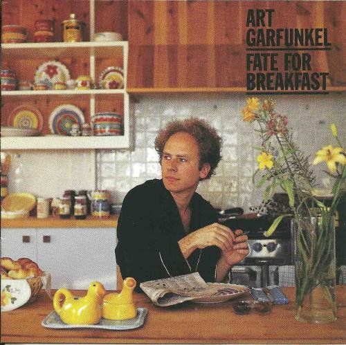 CDs: Garfunkel Art: Fate for breakfast CD – Neu (gemäss Beschreibung) aus Steinhausen von Vilivinili