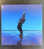 Fritz Kalkbrenner „ Third Place “ Vinyl Neu 