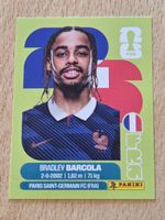 Panini FIFA WORLD CUP 2026 FRA 16 Bradley Barcola