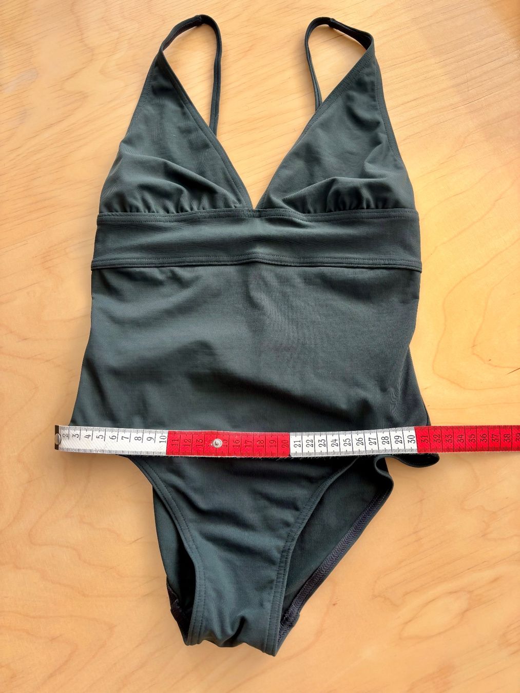 Costumi da bagno & Bikini: ERES Badeanzug - Gr. S / 36 - Neuwertig! – Nuovo (secondo la descrizione) da Thun venduto da Ajenjo 7