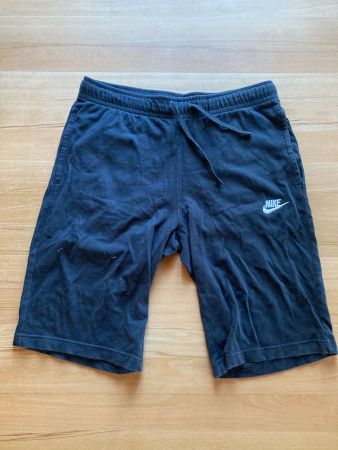 Nike Trainer-Shorts Grösse S