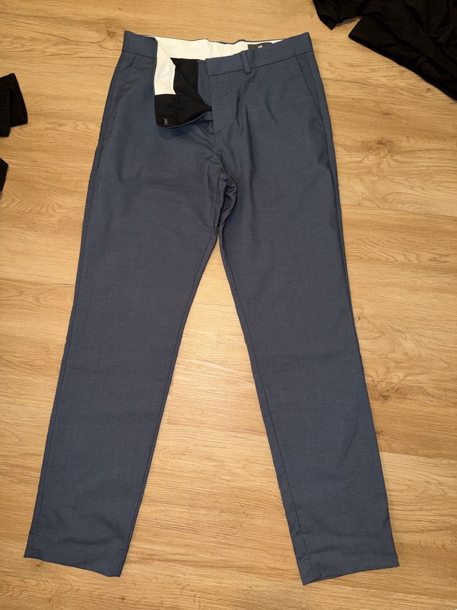 Pantalons: Herrenhose – Neuf (Voir description) à Kefikon TG par jel_72fp