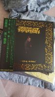 Putrid Marsh"Laughing Shadows" Green Lp Vinyl Dungeon Synth 