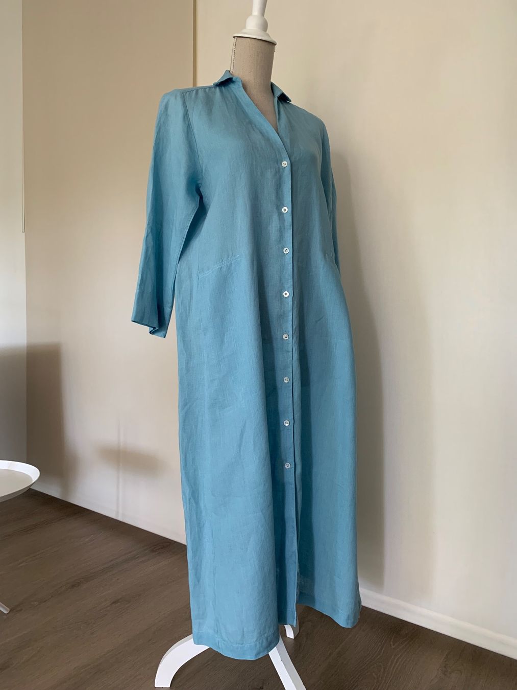 Vestiti: YC Milano robe légère neuve taille M – Nuovo e nell'imballaggio originale da Gland venduto da TallyEva 1