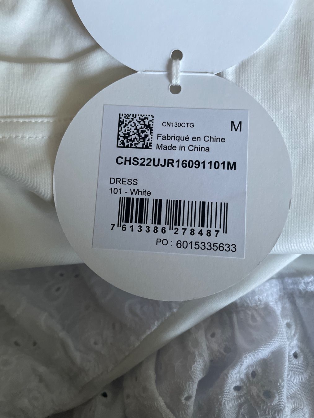 Chloé Kleider: See by Chloé Kleid Gr.M – Neu und originalverpackt aus Benken ZH von Mistery5 3