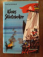 Gustav Schalk "Klaus Störtebeker" (Historischer Jugendroman)