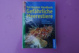Kosmos Handbuch Gefährliche Meerestiere Buch