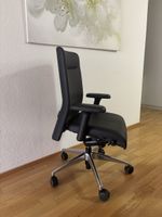 Girsberger Presto, zeitloser und ergonomischer Bürostuhl