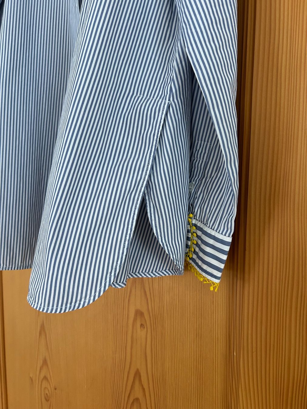 Max Mara Camicette: Max Mara Weekend Damenbluse Grösse 38 – Usato da Wädenswil venduto da Nanny08 3