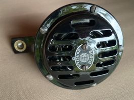 Bosch 6 Volt Hupe/Horn