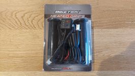 Motorrad Heizgriffe Biketek GRPHT11