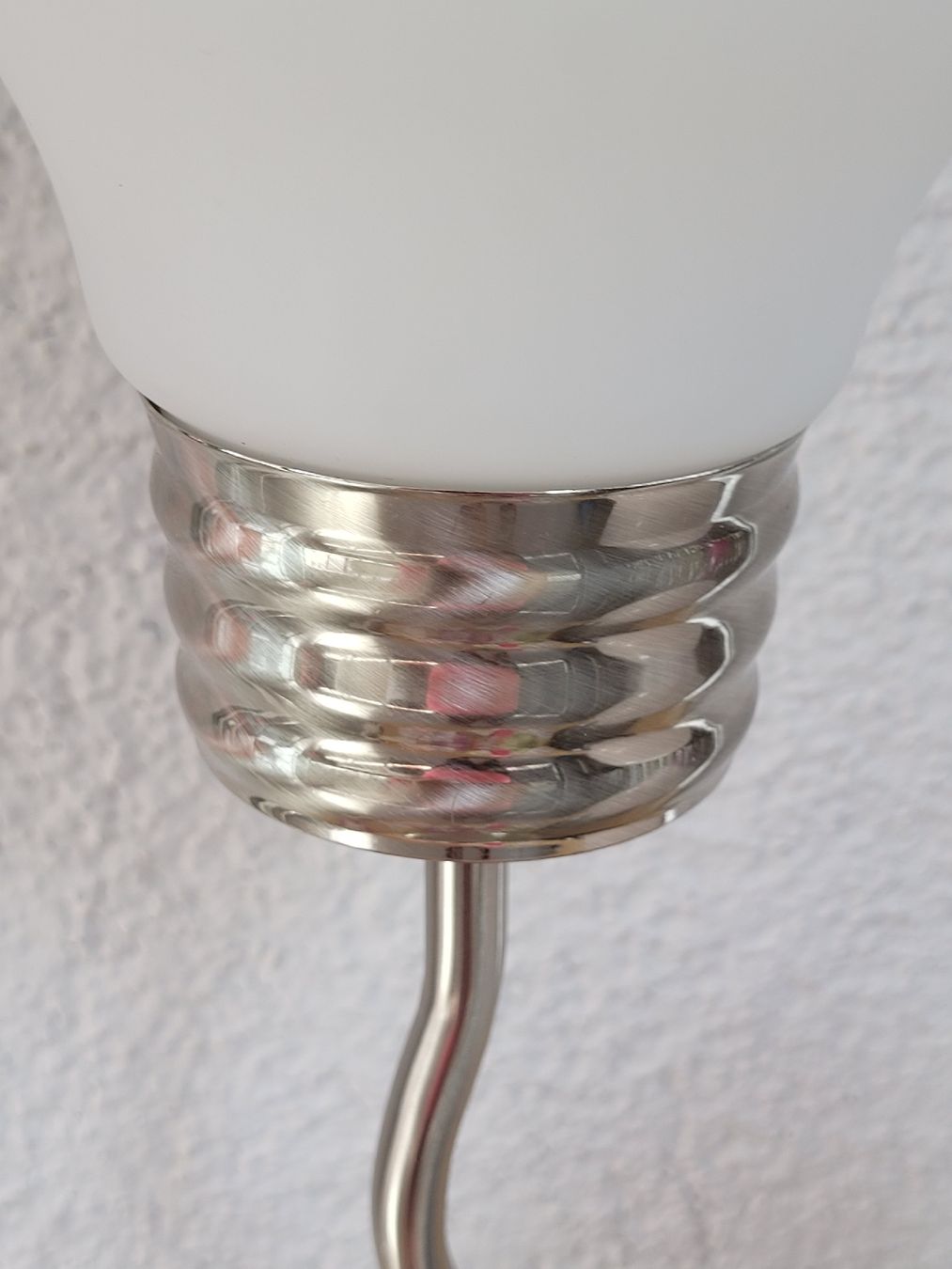 Lampade: 2 Schöne Vintage Tischlampen – Usato da Buttikon SZ venduto da Renco 4