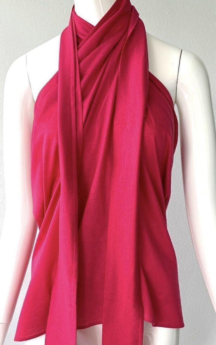 Costumi da bagno & Bikini: Eres Pareo pink – Nuovo (secondo la descrizione) da Liestal venduto da ell_6xc7 4