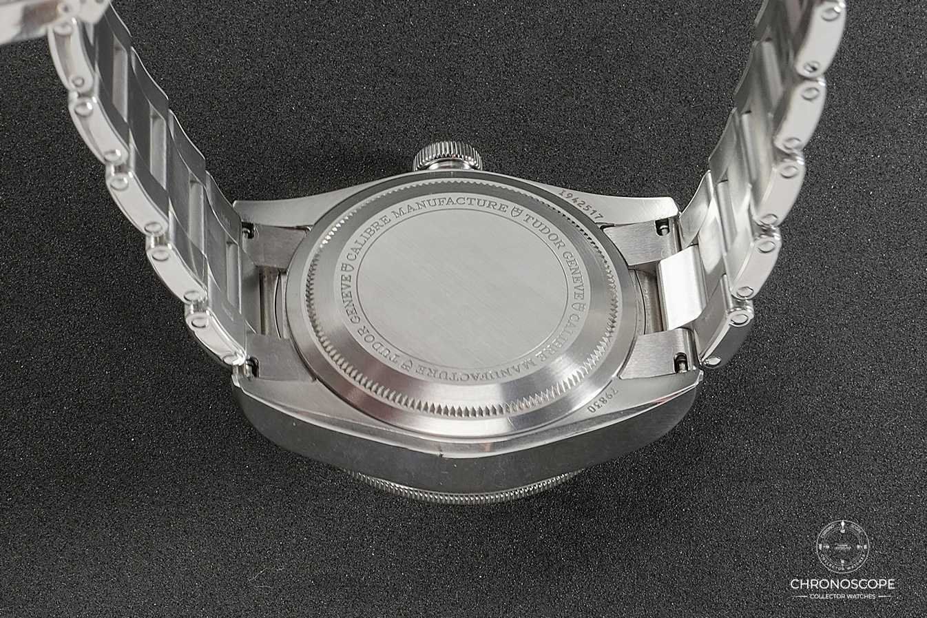 Tudor Uhren: Tudor Black GMT ref. 79830RB , full set 2019 – Gebraucht aus Luzern von ChronoScope6004 5