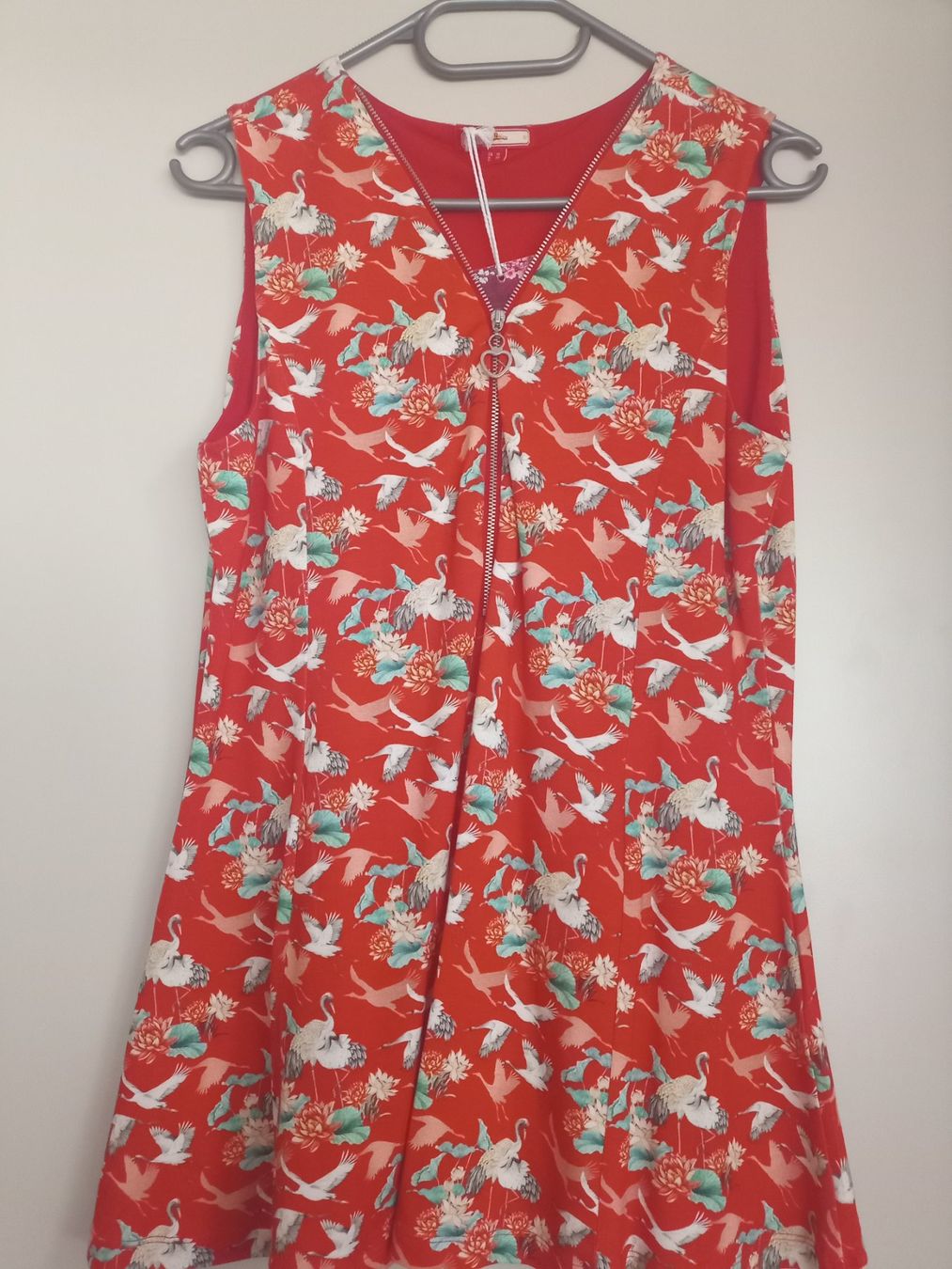 Top: Sommer-Damen-Top - Jo Browns – Nuovo (secondo la descrizione) da Knonau venduto da pau_52ct 1