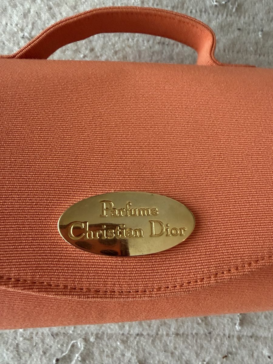 Dior Taschen: Sac Dior  – Neu (gemäss Beschreibung) aus Bulle von gre_v7rv 1