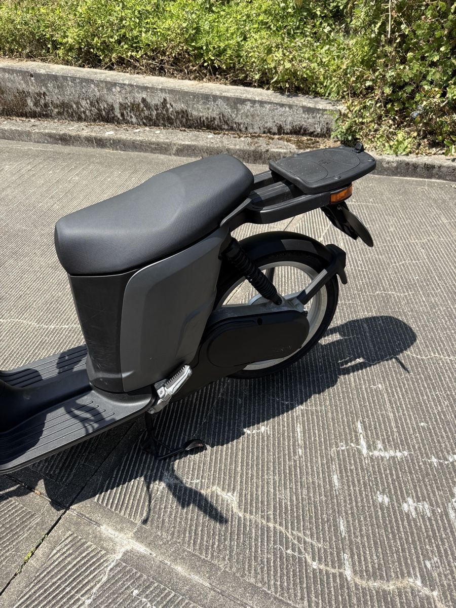 Scooter: Askoll eS3 70 MFK – Usato da Allschwil venduto da ant_wbx5 2