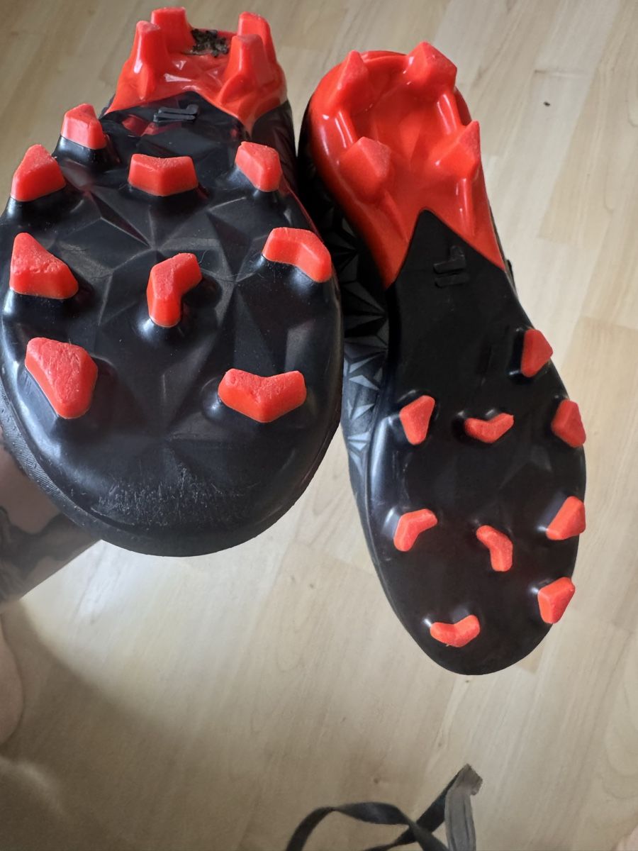 Scarpe per ragazzi: Kickschuhe 34  – Nuovo (secondo la descrizione) da Frenkendorf venduto da fra_7fqy 1