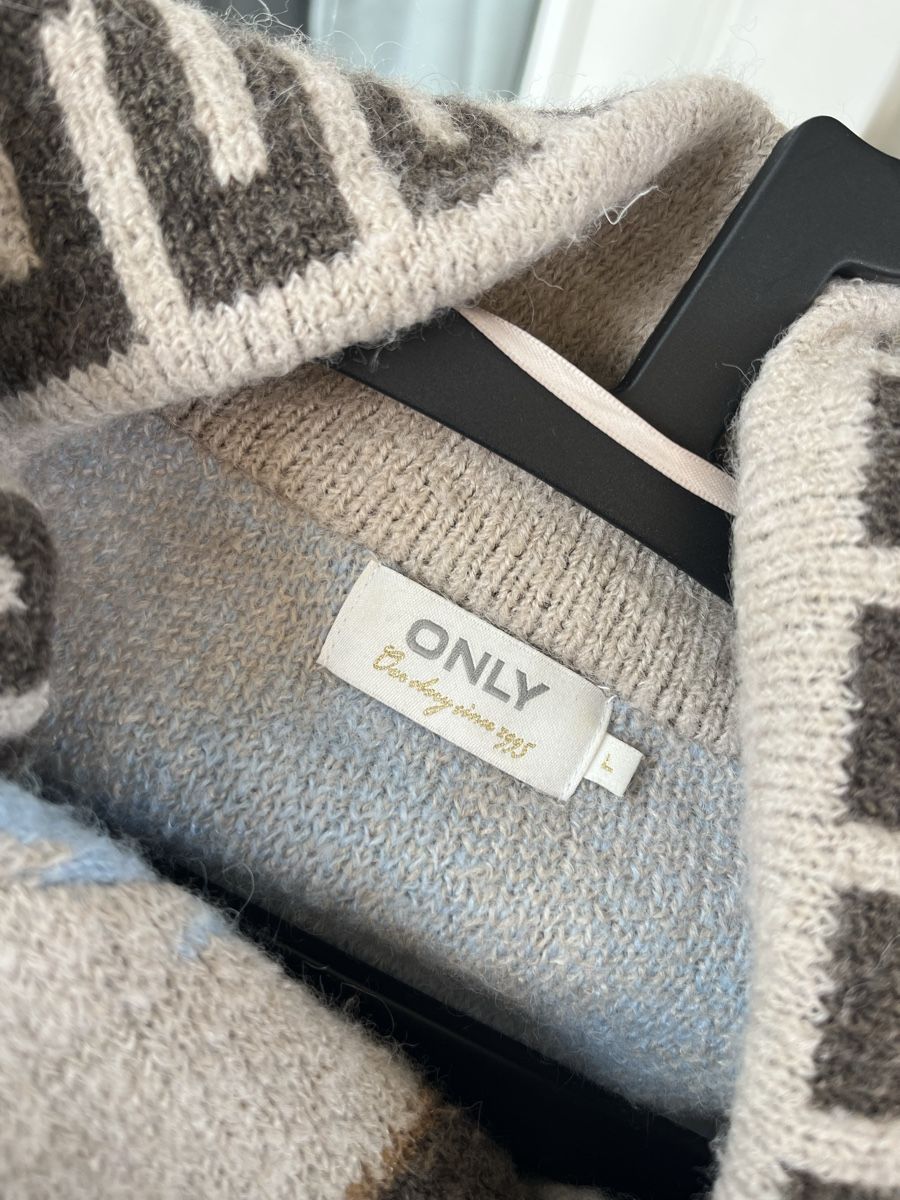 Only Vestes: Übergangsjacke – D'occasion à Neuenhof par Ivita 2