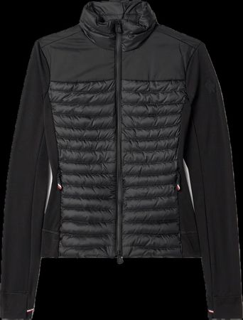 Moncler Jacke, nur einmal getragen, XS